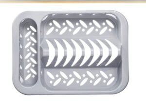 Escurridor para utensilios de cocina