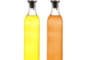 Dispensador de Aceite