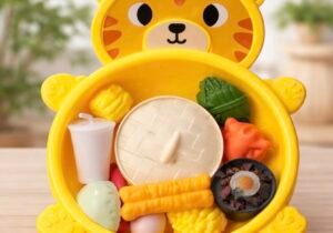 Set De Comida Didáctico Infantil
