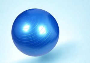 Pelota de GYM