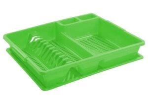 Escurridor para utensilios de cocina