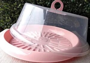 Porta torta