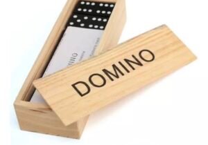 Juego De Mesa Domino