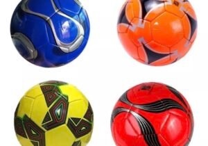 Pelota de Futbol
