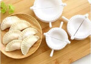Molde para Empanadas (pack x3)