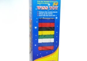 Juego De Mesa Jenga
