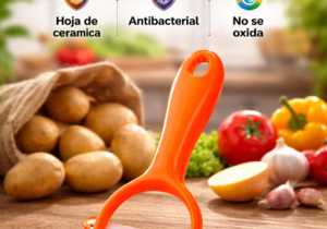 Pelador de Papas