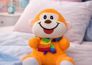 Peluches