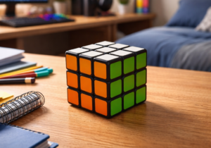 Cubo Rubik