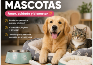 Mascotas