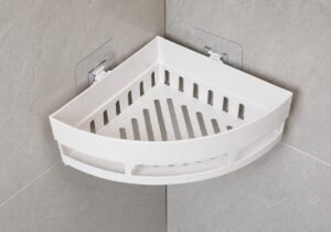 Esquinero para box de ducha