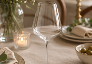 Copa para vino grande