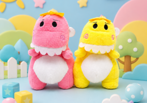 Peluche